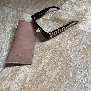 Palm Angels Sunglasses (Unisex)